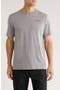 selected Heather Medium Grey