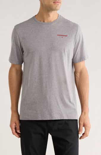 TravisMathew Spontaneous Trip Cotton Graphic T-Shirt