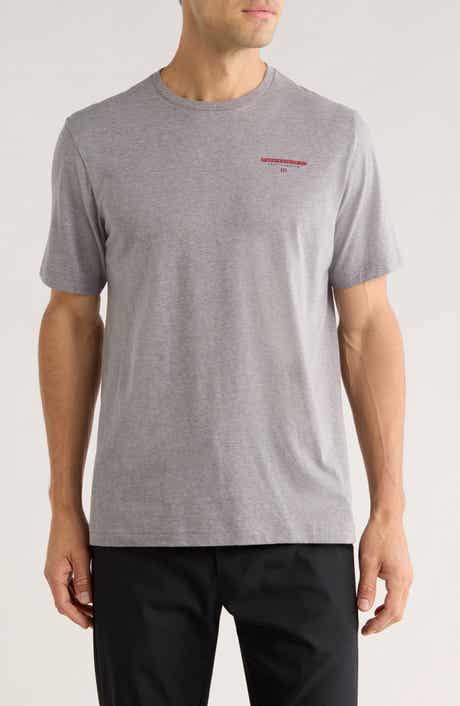 TravisMathew Spontaneous Trip Cotton Graphic T-Shirt