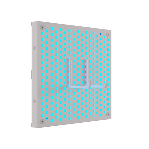 Blocks Light Pegboard Add-On Kit (Each)