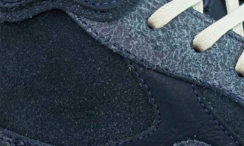 Marc Joseph New York Grant Street Sneaker In Navy