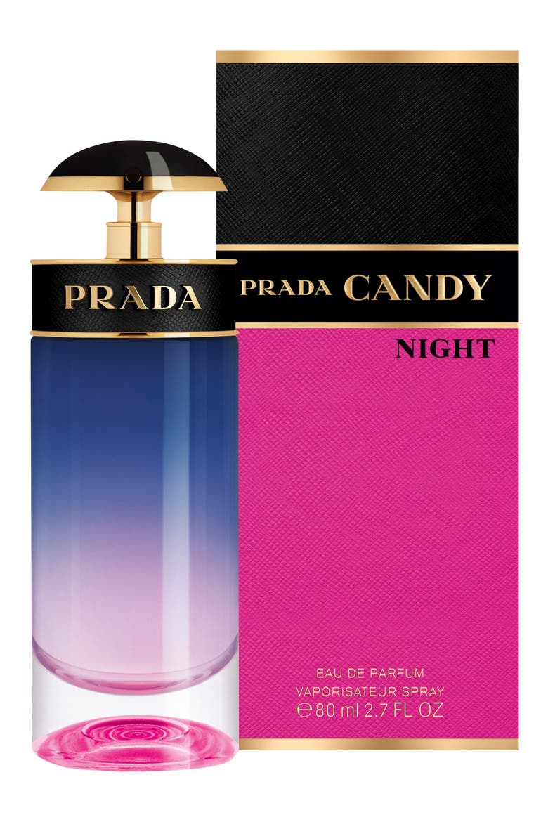 Candy Night Eau de Parfum, Alternate, color, NO COLOR