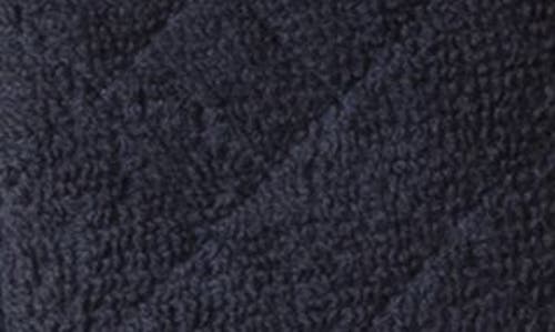 Barefoot Dreams ® Cozy Terry® Slipper In Purple