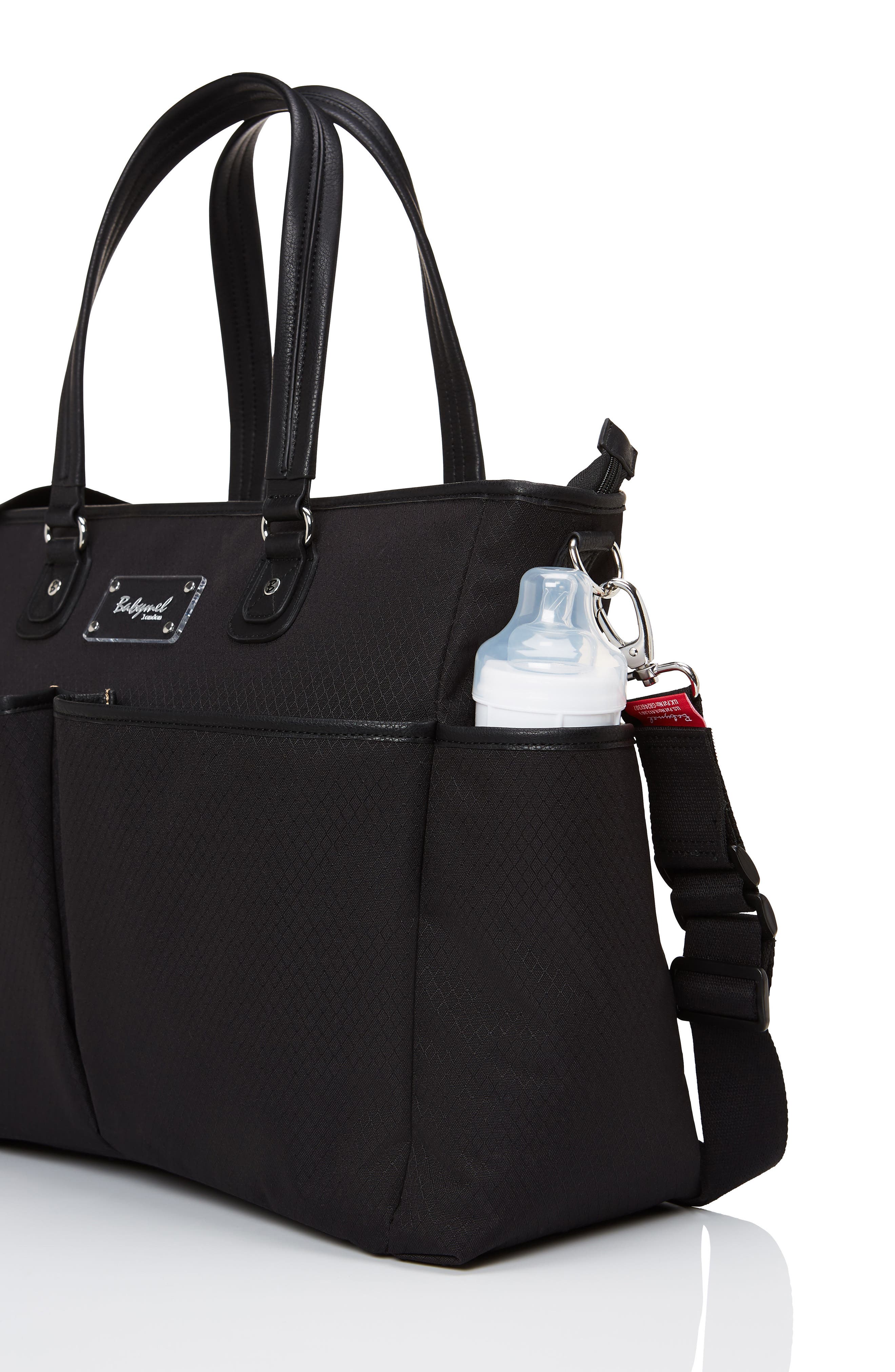 Babymel Bella Diaper Bag, Alternate, color, 