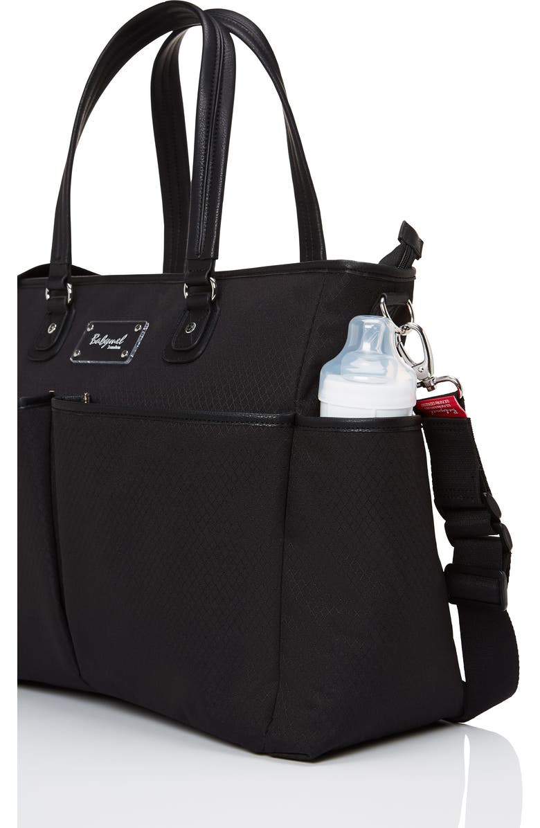 Babymel Bella Diaper Bag, Alternate, color,