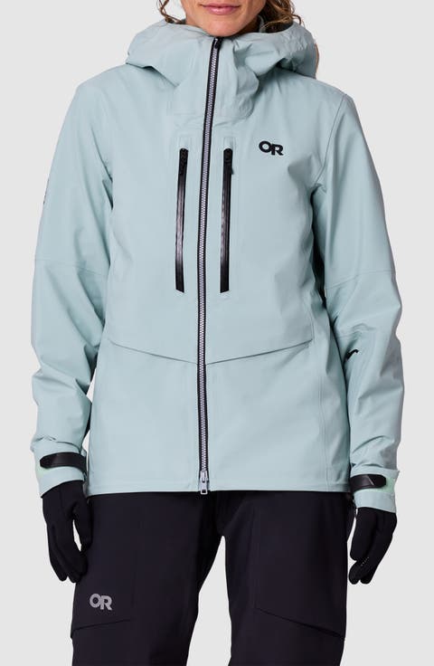 Skytour LT Jacket