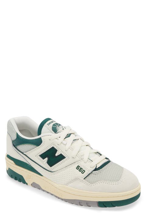 550 Basketball Sneaker (Men)