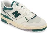 New Balance 550 Basketball Sneaker