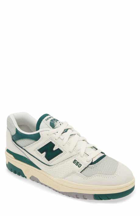 New Balance 550 Basketball Sneaker