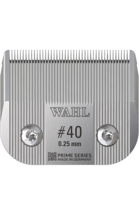 Fine Tooth Pet Grooming Blade  High-Carbon Steel, 0.25 mm