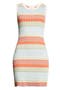 selected Bright Lily Stripe