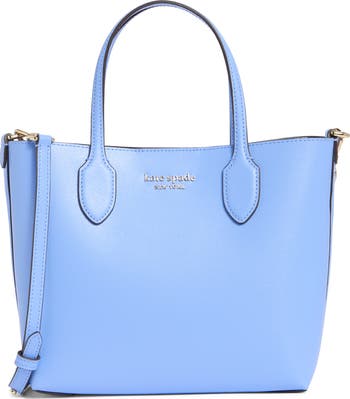Kate Spade New York bleecker autumn paisley pop tote bag