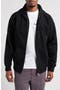 Chase Cotton Blend Zip-Up Hoodie