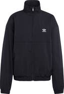 adidas Originals Essentials Woven Windbreaker Jacket