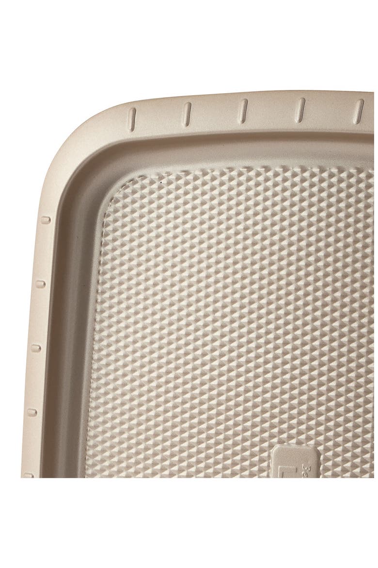 Leo Balance Small Cookie Sheet, Alternate, color, GOLDEN