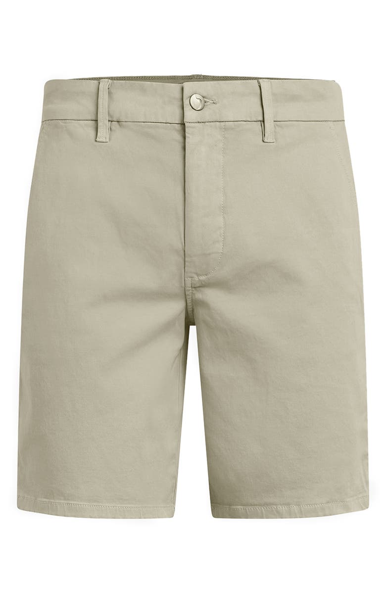 Joe's Jeans Joe's The Brixton Slim Straight Shorts, Alternate, color, Abbey Stone
