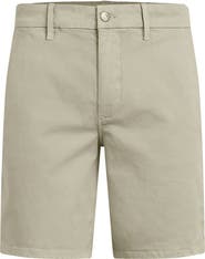 Joe's The Brixton Slim Straight Shorts