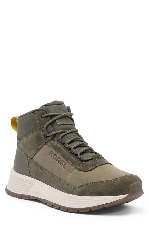 Outing SE Mid Waterproof Hiking Boot