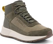 SOREL Outing SE Mid Waterproof Hiking Boot