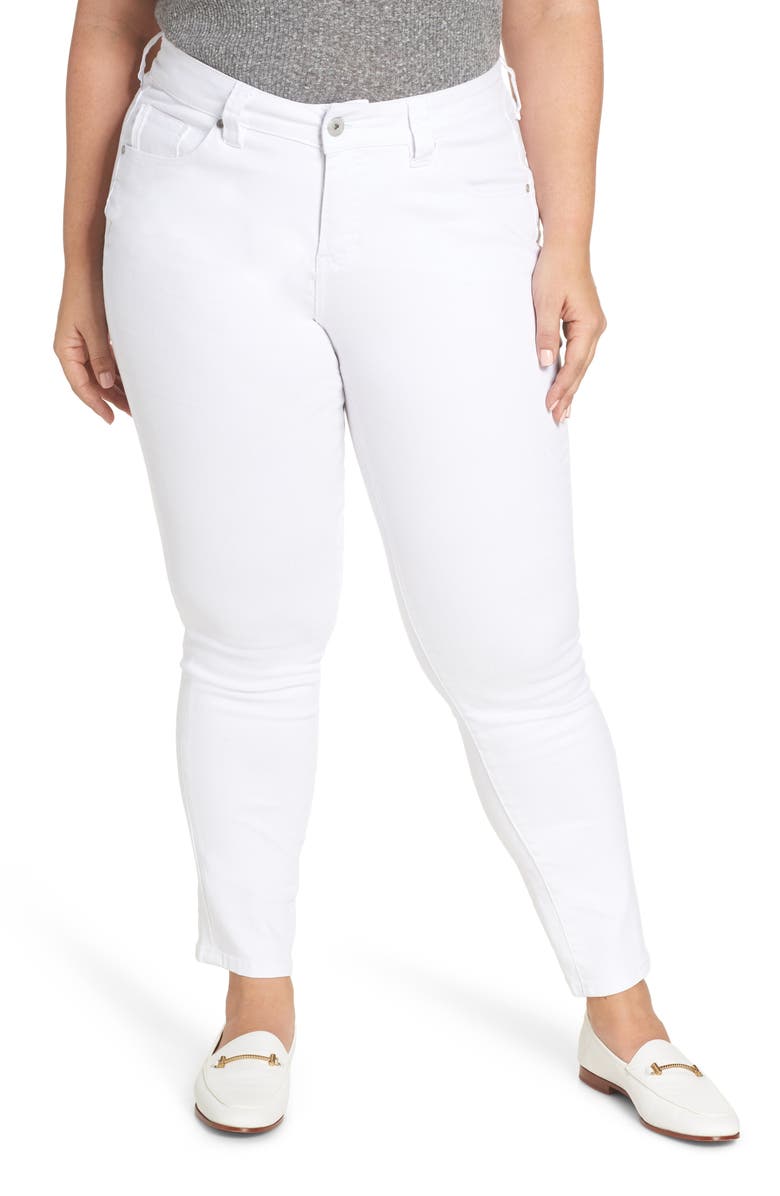 JAG Jeans Carter Girlfriend Jeans, Main, color, 
