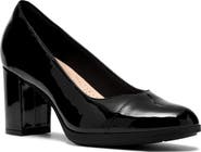 Clarks® Bayla Rae Pump