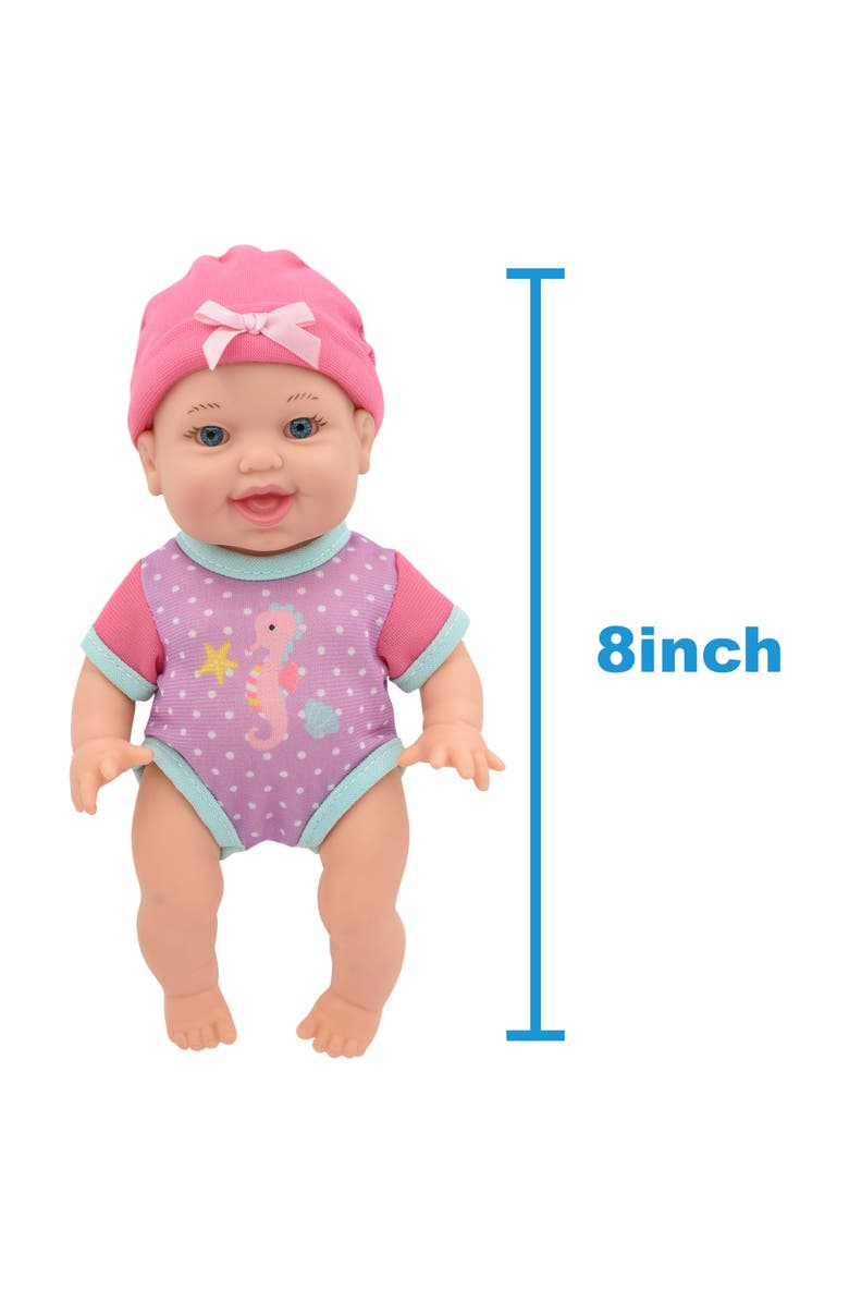 Little Darlings Star Darlings So Much Love Baby Doll Playset, Alternate, color, 