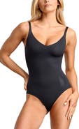 Siella No-Show Shaping Bodysuit