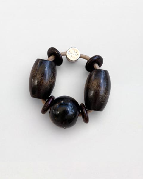 Noche Capsule Bracelet Hairtie