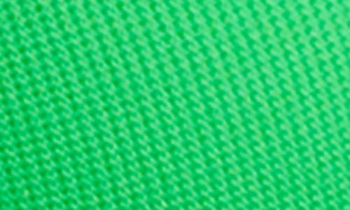 Bleu Rod Beattie Rod Beattie Underwire Bikini Top In Green