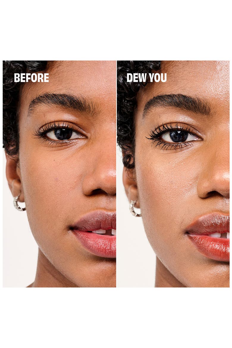 Dew-La-La Liquid Highlighter, Alternate, color, Lumi - tan deep