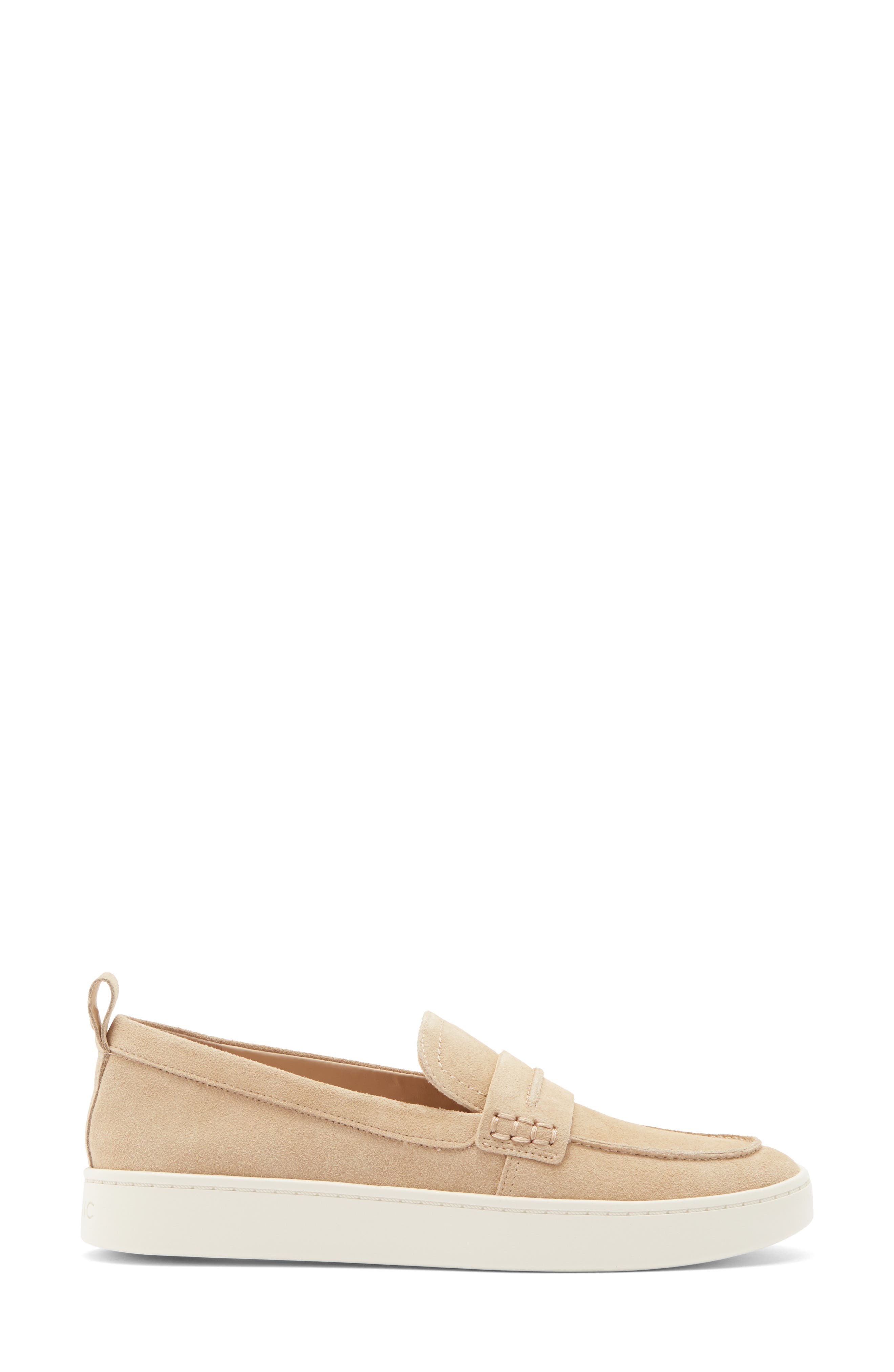 Vionic Ciara Loafer, Alternate, color, Sand