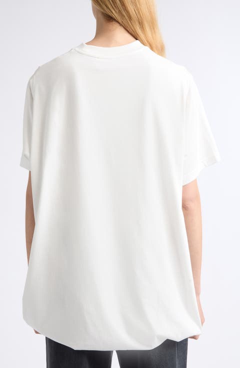 Jersey Tee