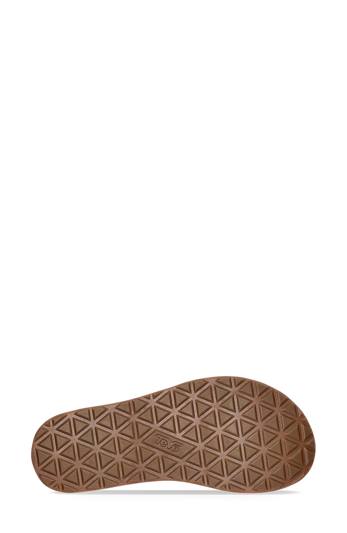 Original Universal Slim Leather Sandal, Alternate, color, ACORN