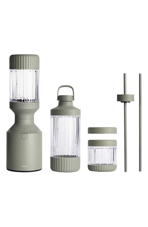 Beast® Mega 1200 Blender Set