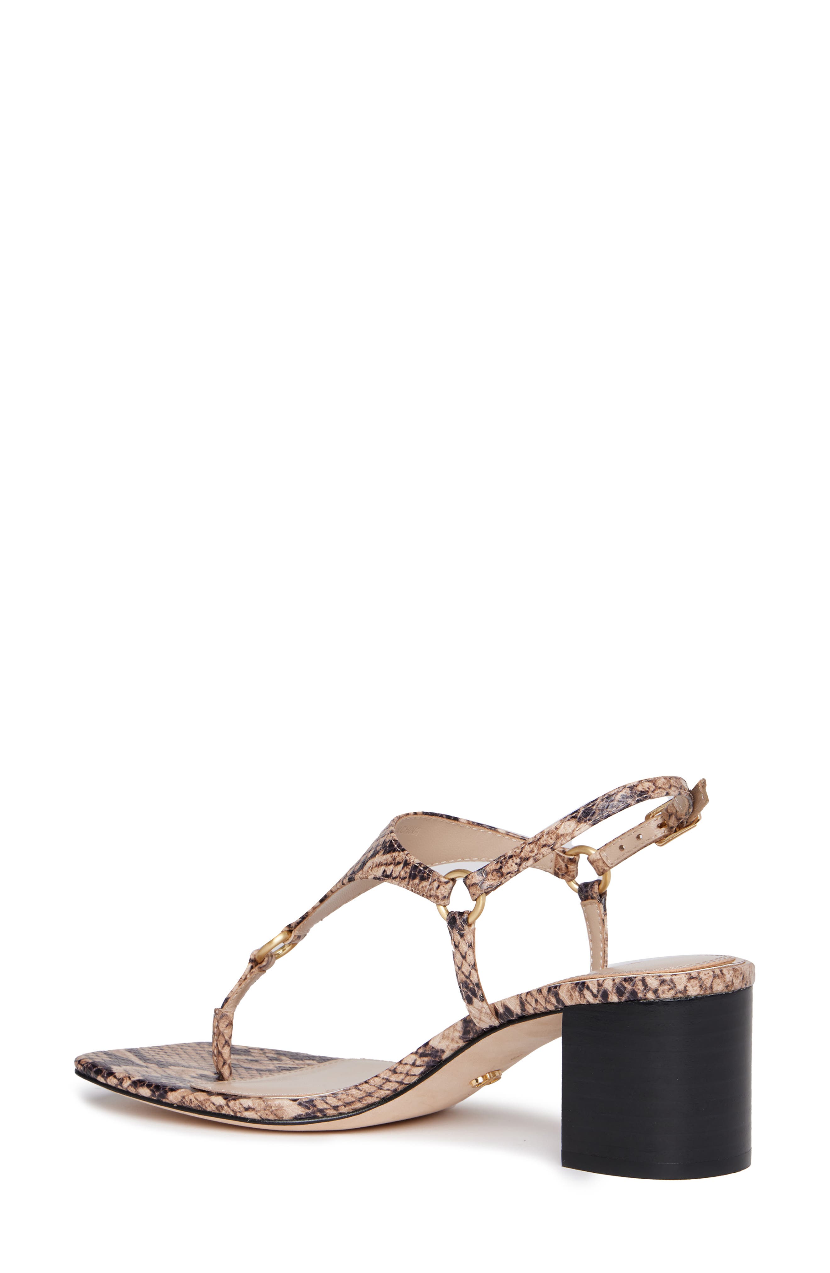 Elara Ankle Strap Sandal - image 4