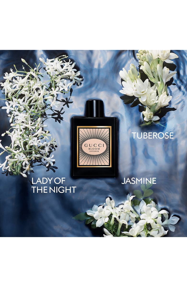Gucci Bloom Eau de Parfum Intense, Alternate, color, 