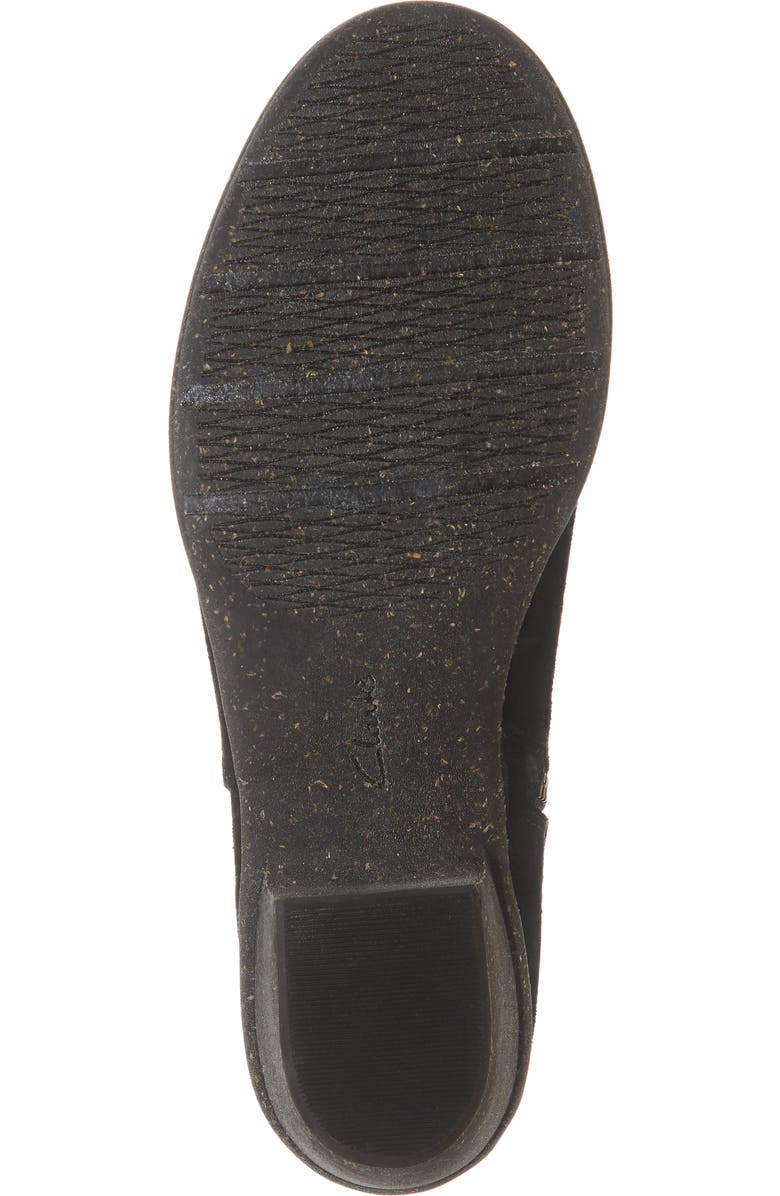 Clarks<sup>®</sup> Wilrose Frost Bootie, Alternate, color,