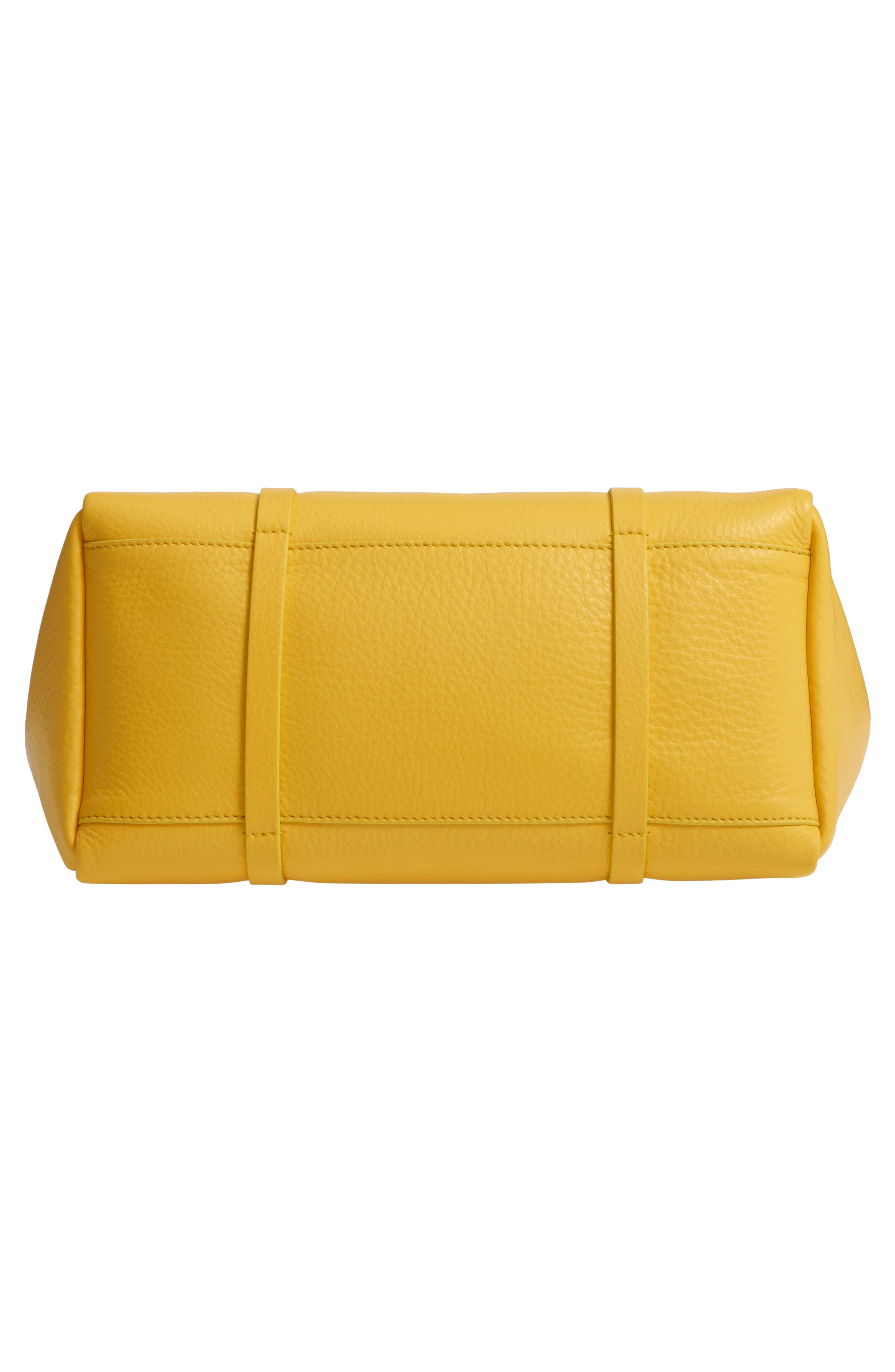 Balenciaga Small Everyday Calfskin Tote, Alternate, color, 