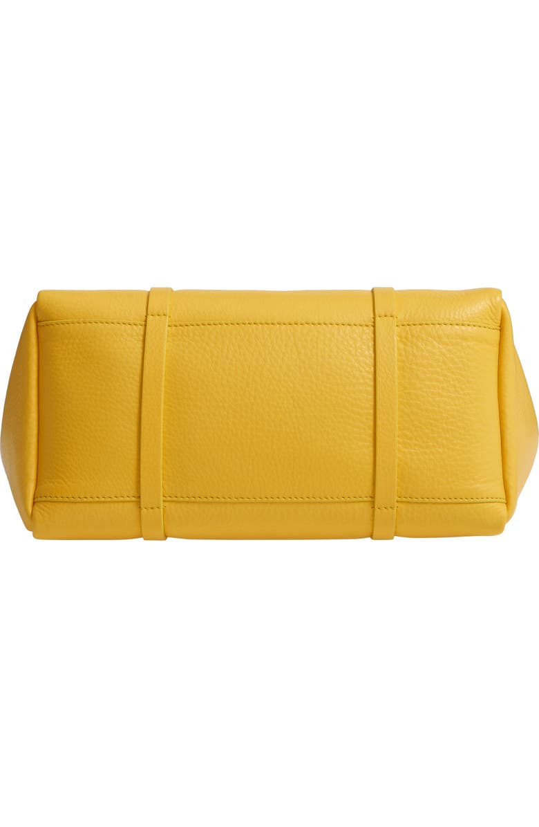 Balenciaga Small Everyday Calfskin Tote, Alternate, color,