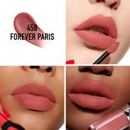 DIOR Rouge Dior Forever Liquid Transfer Proof Lipstick
