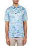 Cactus Golf Polo