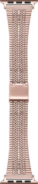 Posh Tech Eliza Stainless Steel Apple Watch® Watchband