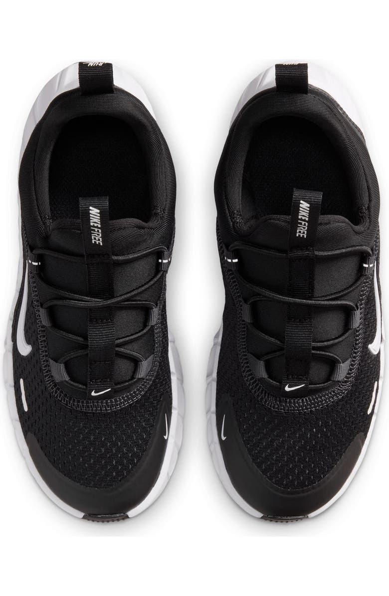 Nike Kids' Free Ride Running Sneaker, Alternate, color,