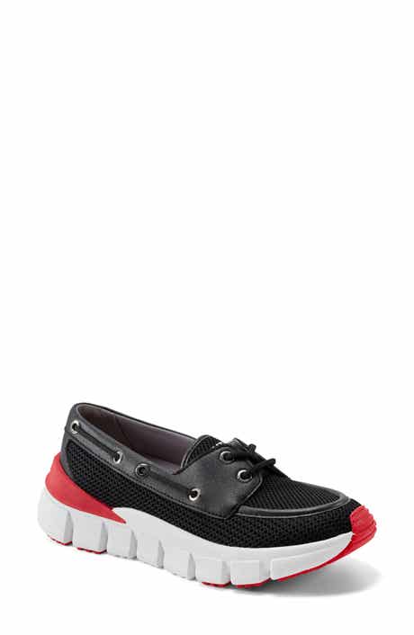 Hunter Sasa Boat Shoe