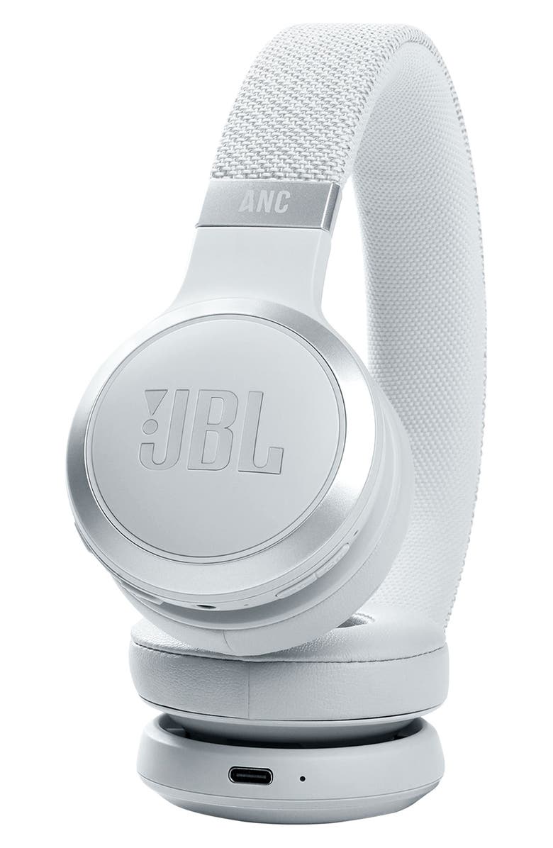 JBL Live 460NC Wireless Headphones, Alternate, color, 