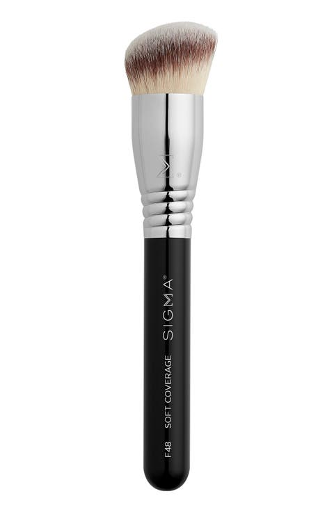 F48 Soft Coverage Brush