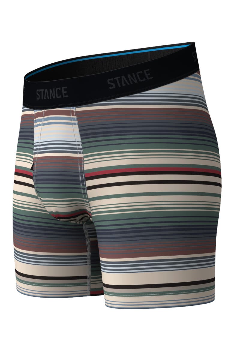 Jorongo Boxer Briefs, Main, color, TEAL
