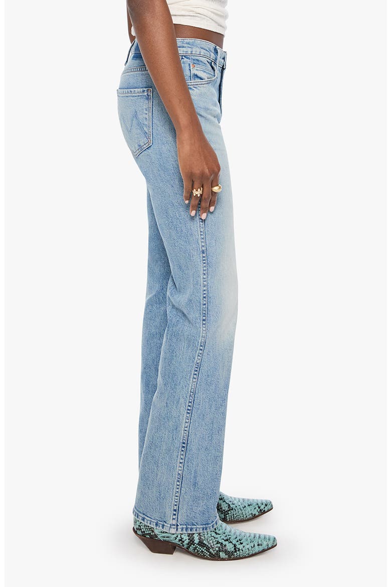 The Kick It Straight Leg Jeans, Alternate, color, FINDERS KEEPERS