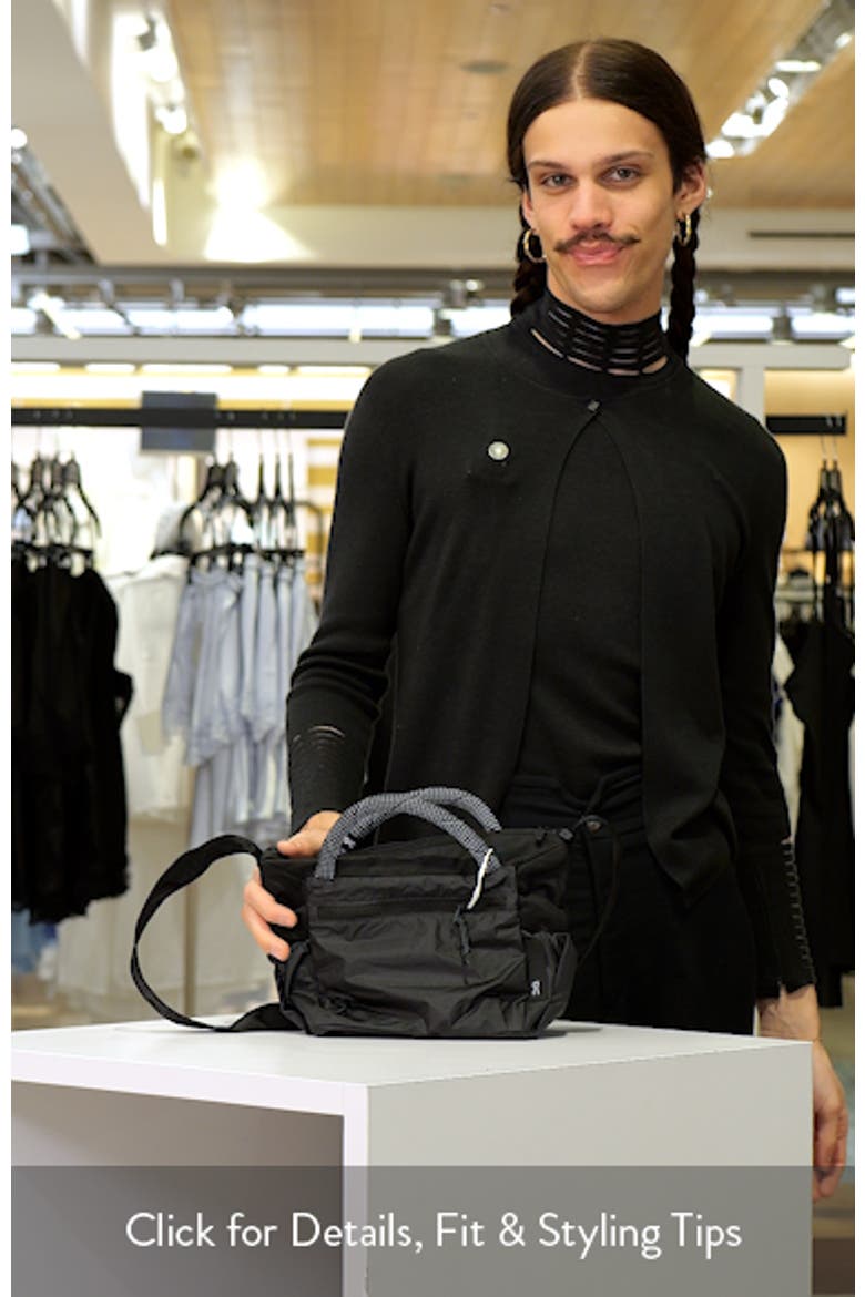 バッグ zzed x Zendaya Mini Elite Travel Pack (Women) | Nordstrom