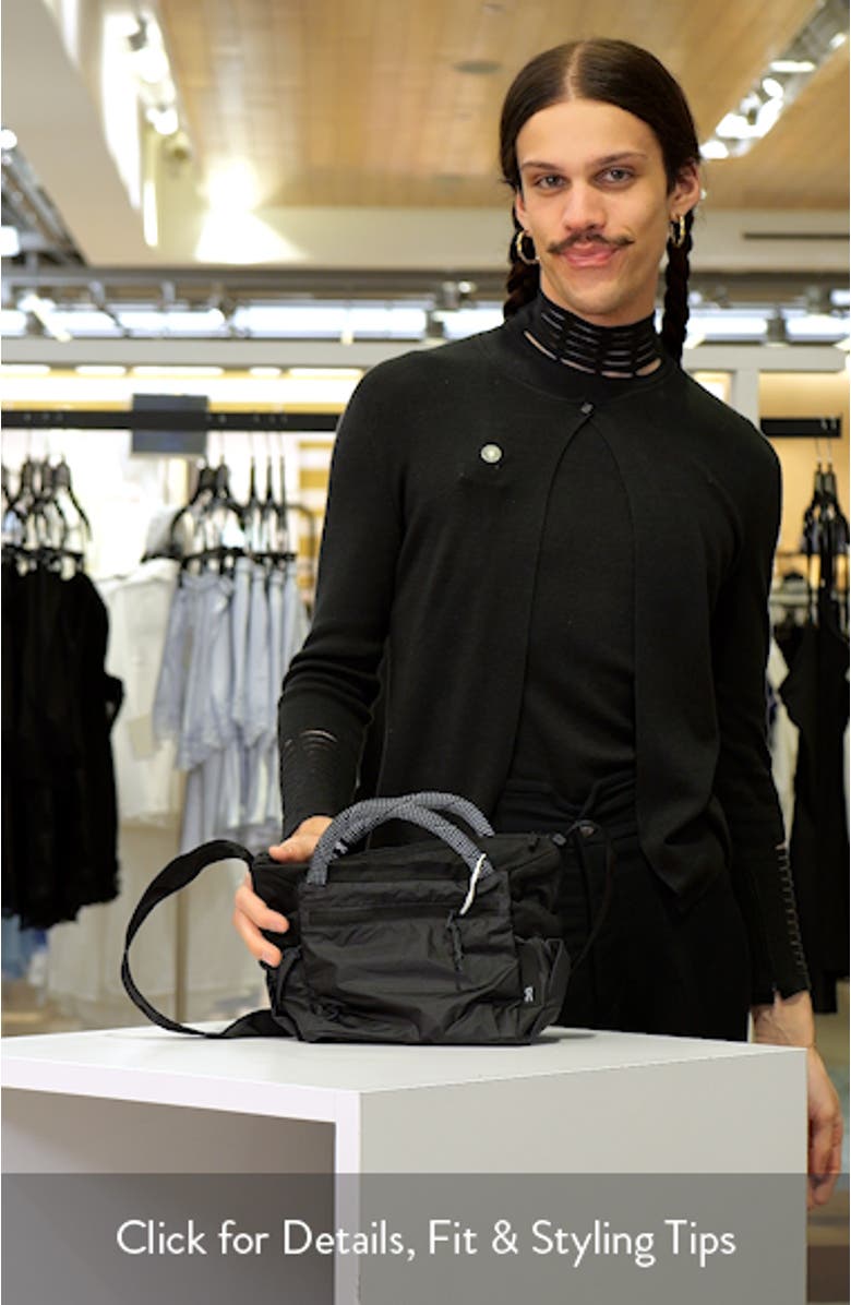 On x Zendaya Mini Elite Travel Pack | Nordstrom